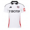 Fulham Heimtrikot 2024-25 Kurzarm